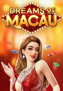 dream macau